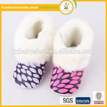 Chaussures de bébé pour bébé pour bébés 2015 bottes pour bébés